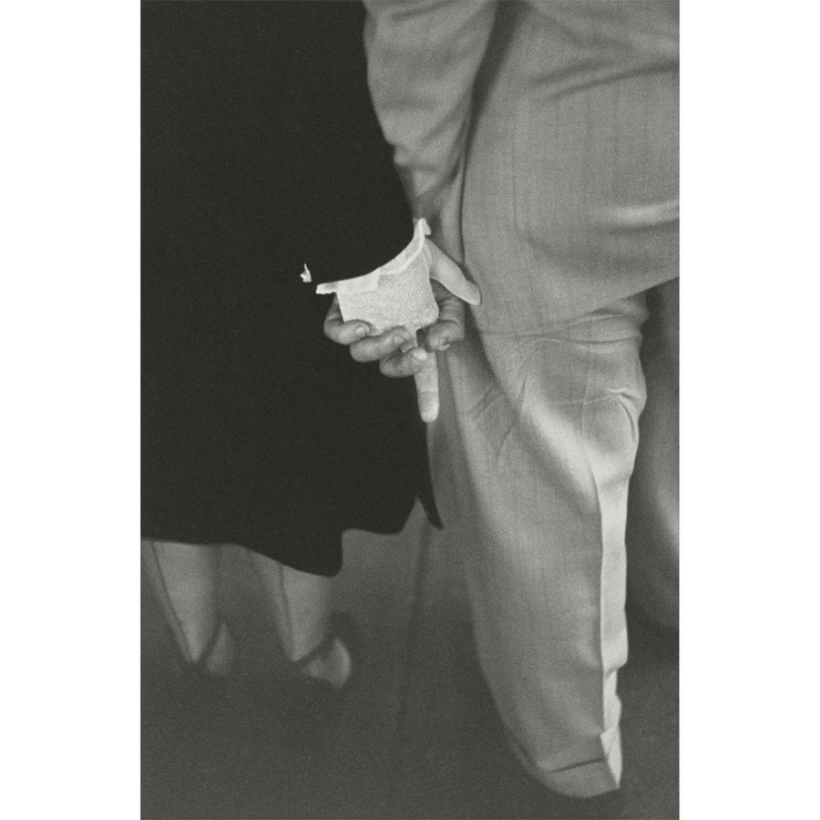 Louis Faurer