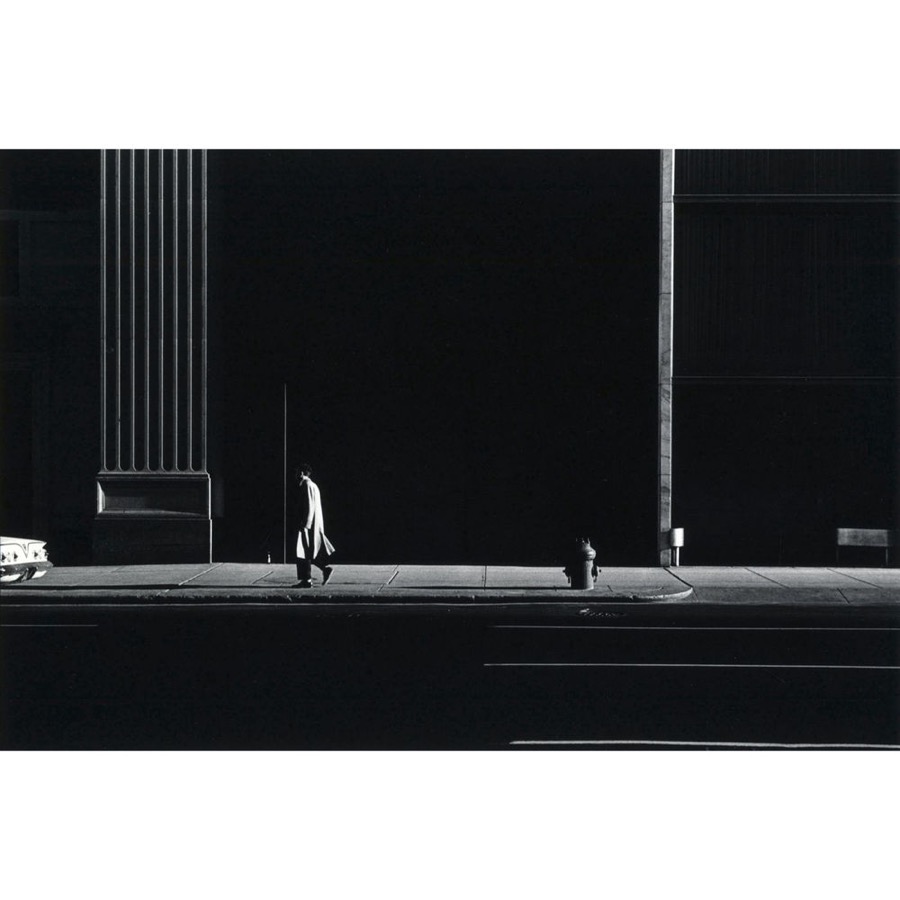 Ray K. Metzker