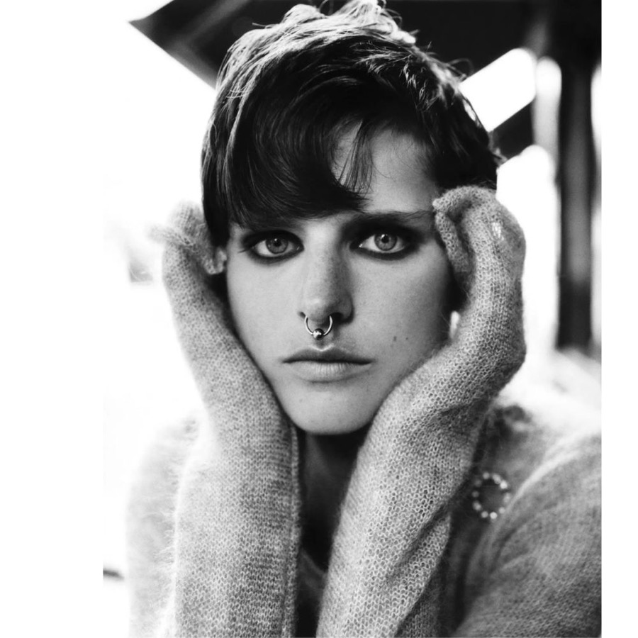 Steven Meisel