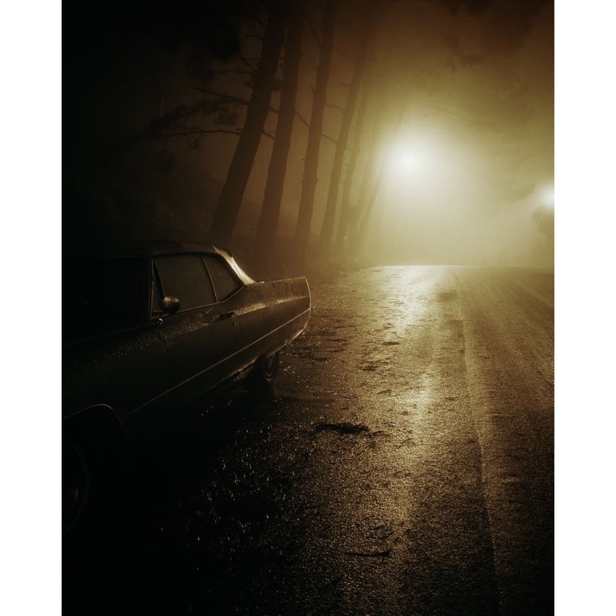 Todd Hido