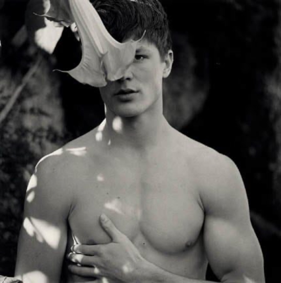 Blake, Golden Beach Studio, Florida
