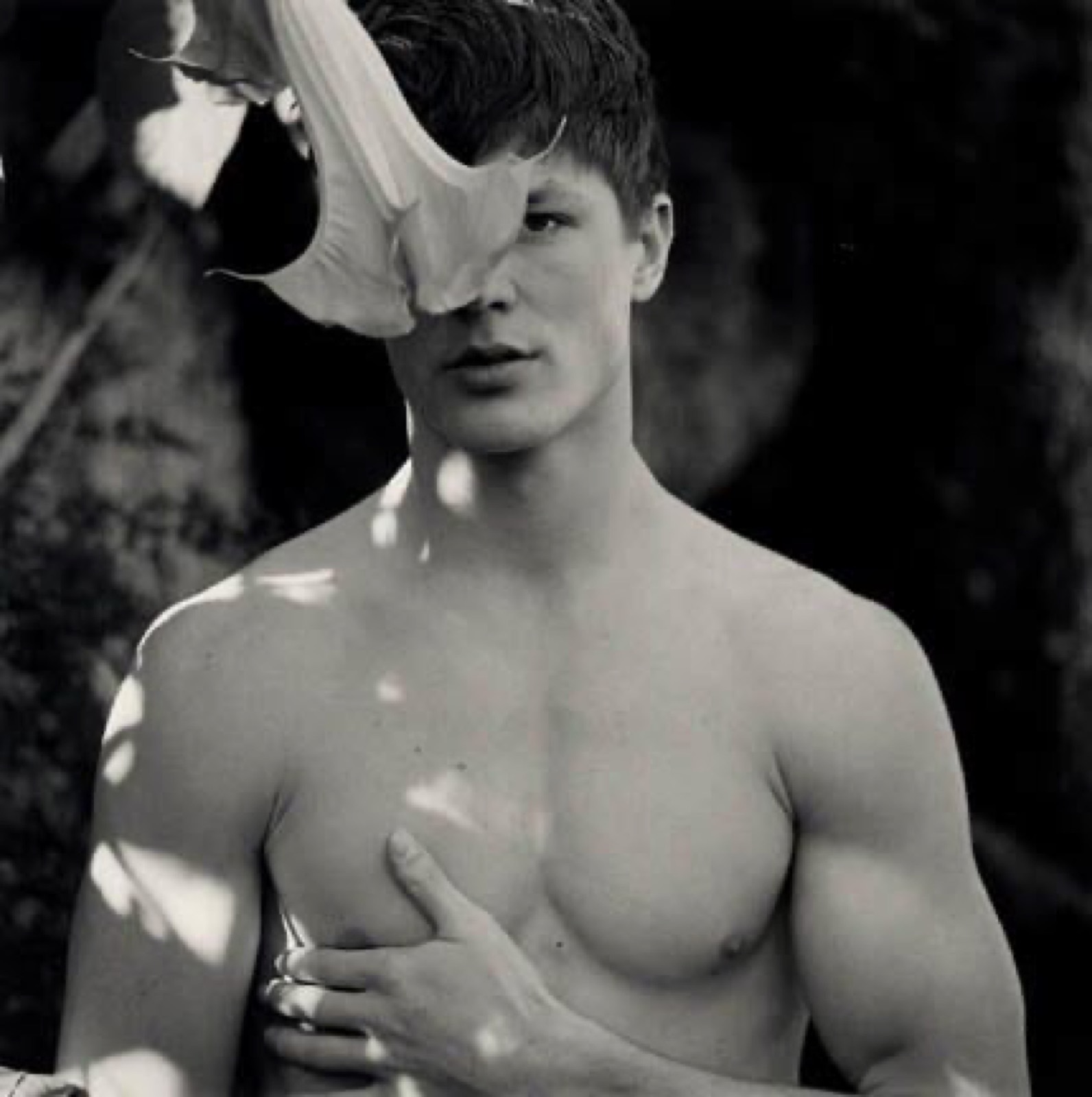 Blake, Golden Beach Studio, Florida