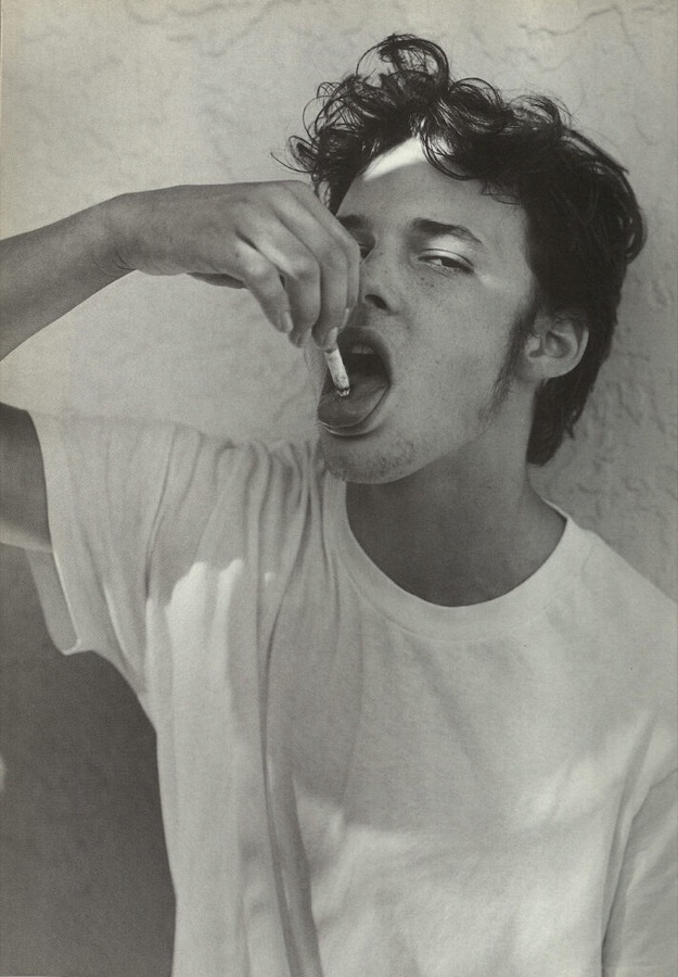 Brad Renfo