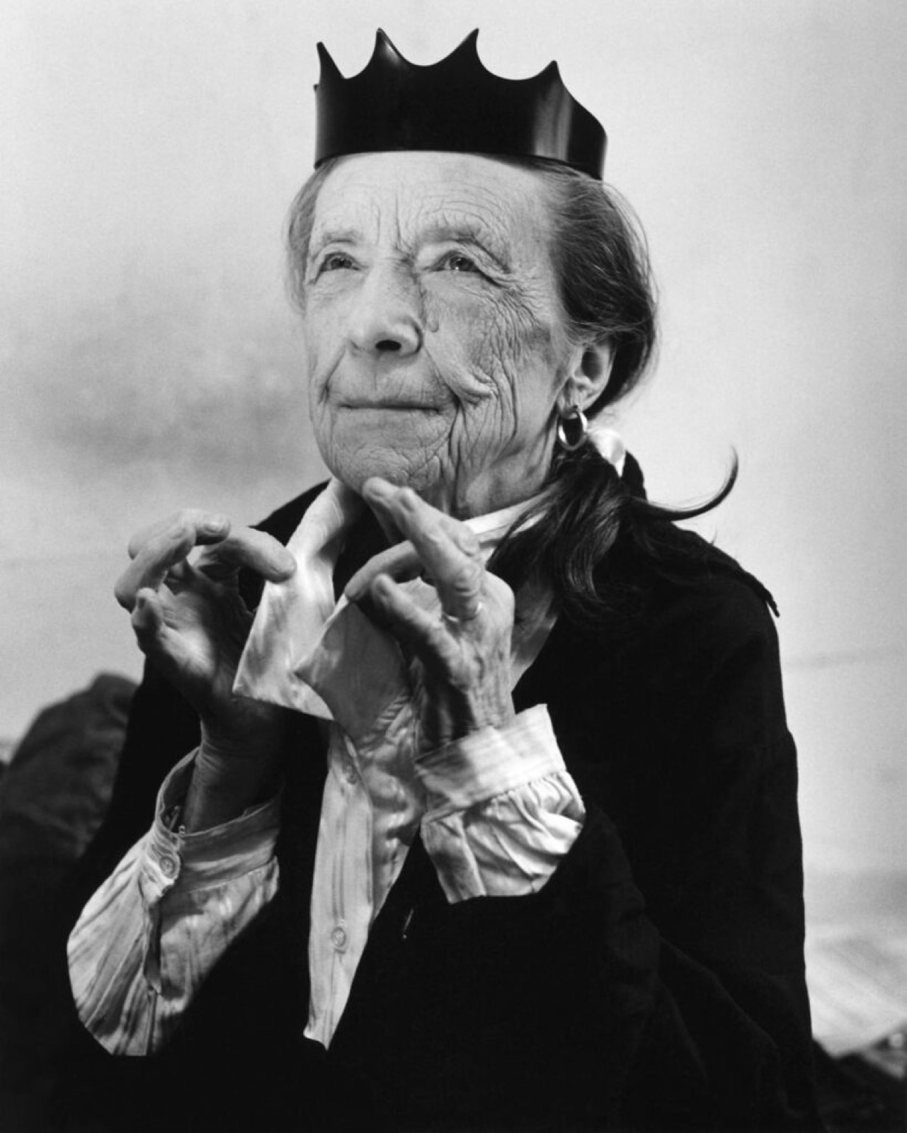 Louise Bourgeois