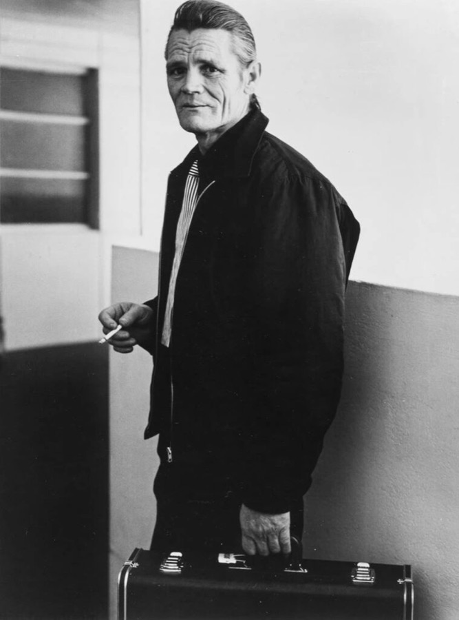 Chet Baker, Let's Get Lost