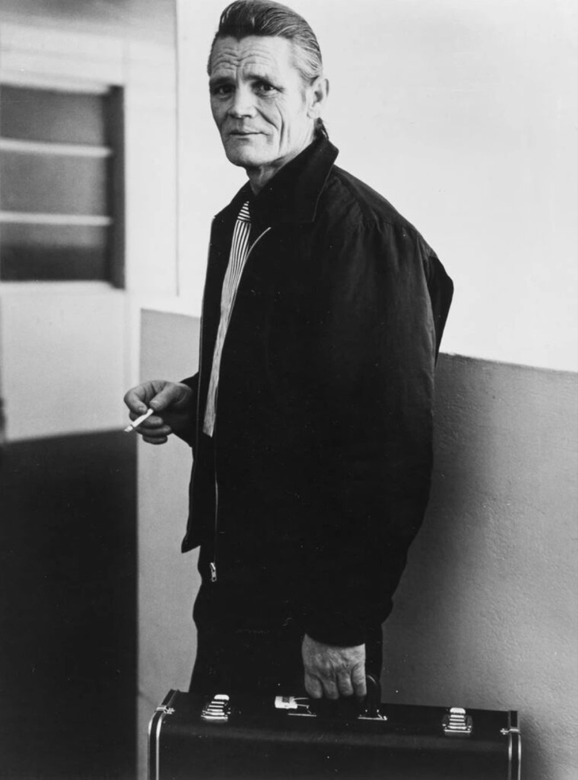 Chet Baker, Let's Get Lost