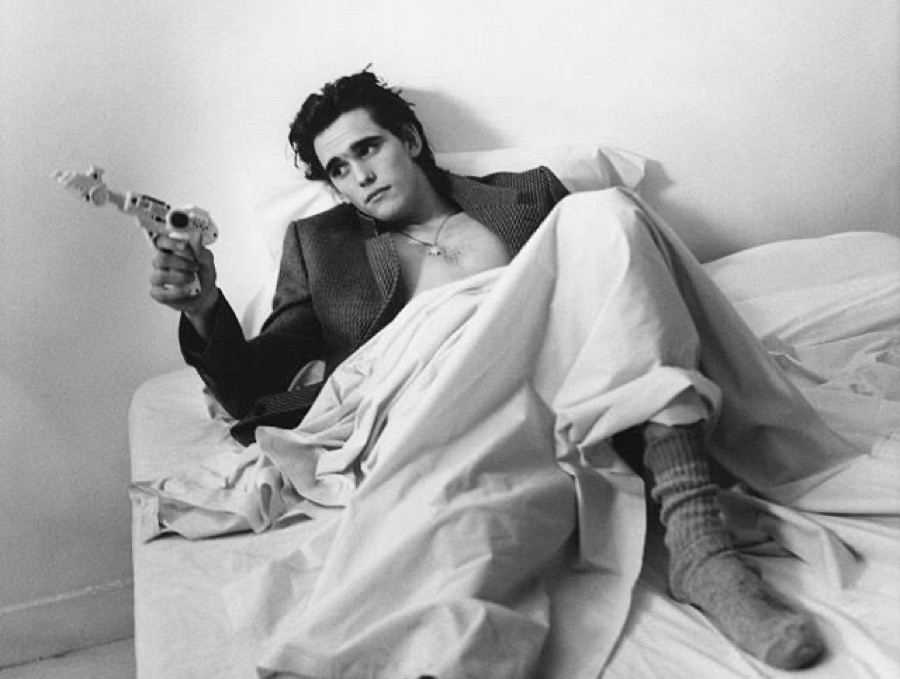 Matt Dillon
