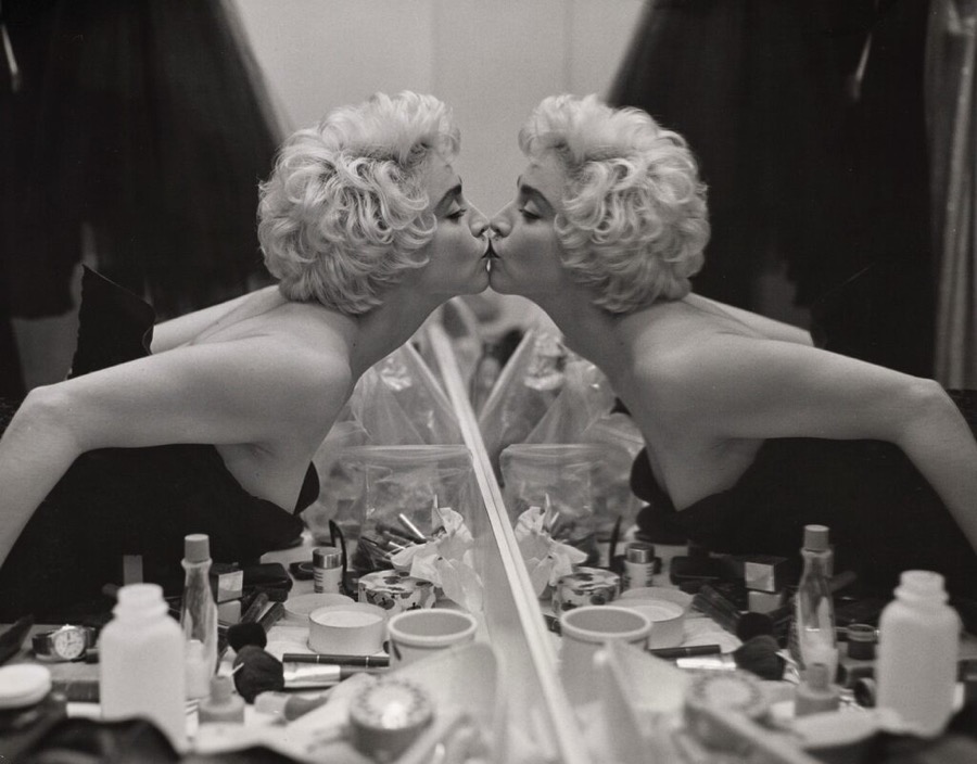 Madonna, Life Magazine