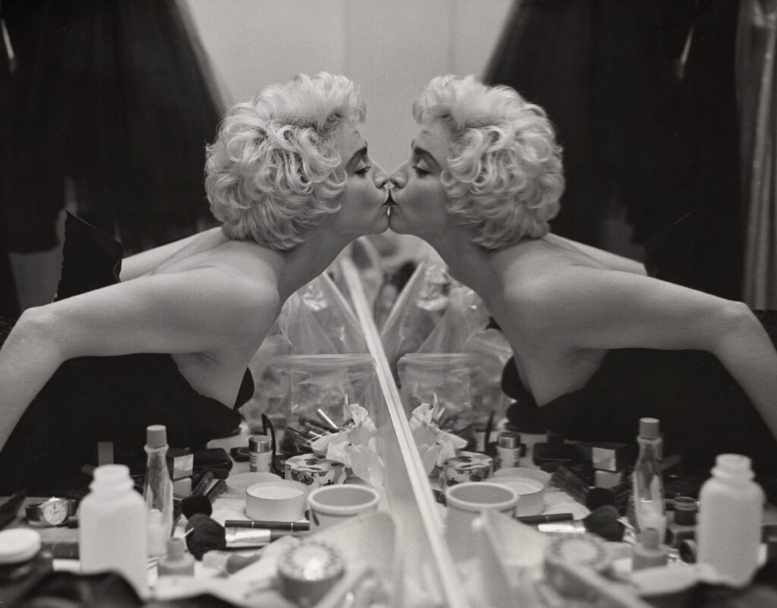 Madonna, Life Magazine