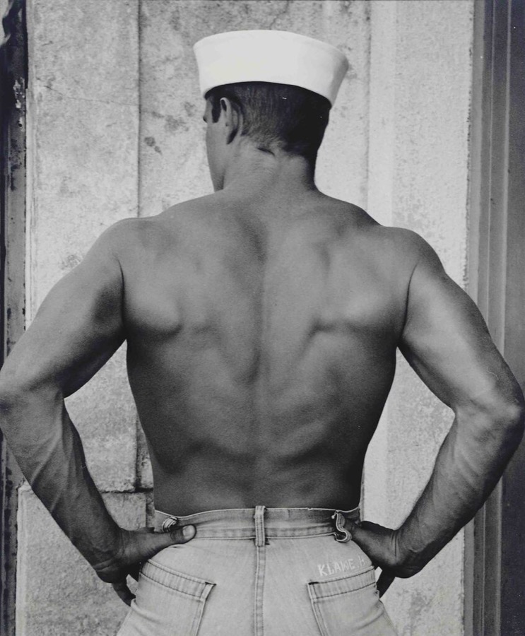 Zor's Back, Sailor Hat, Waikiki