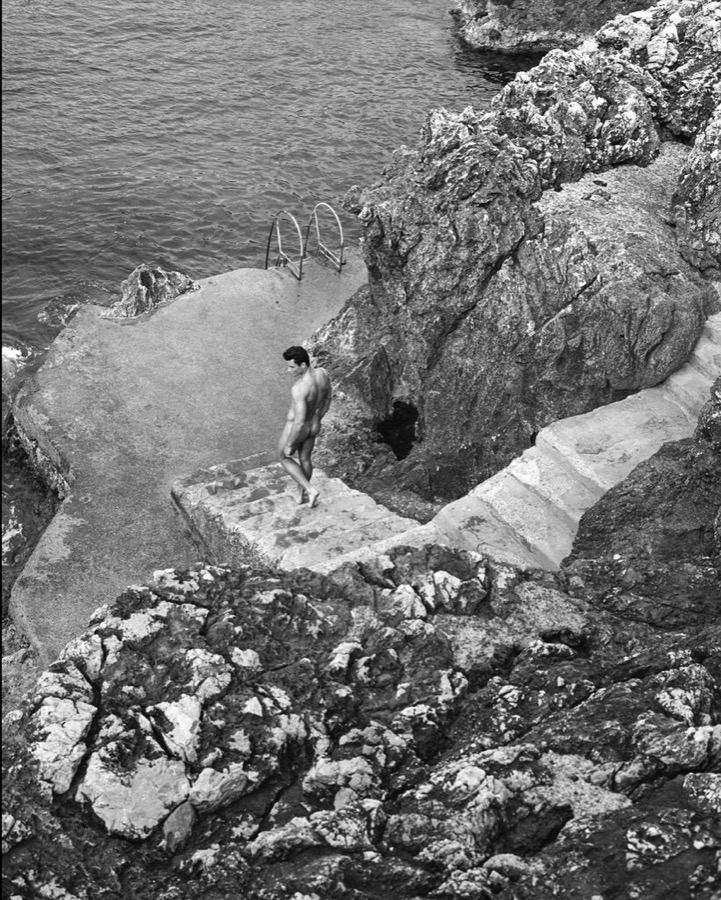 Nino, Capri