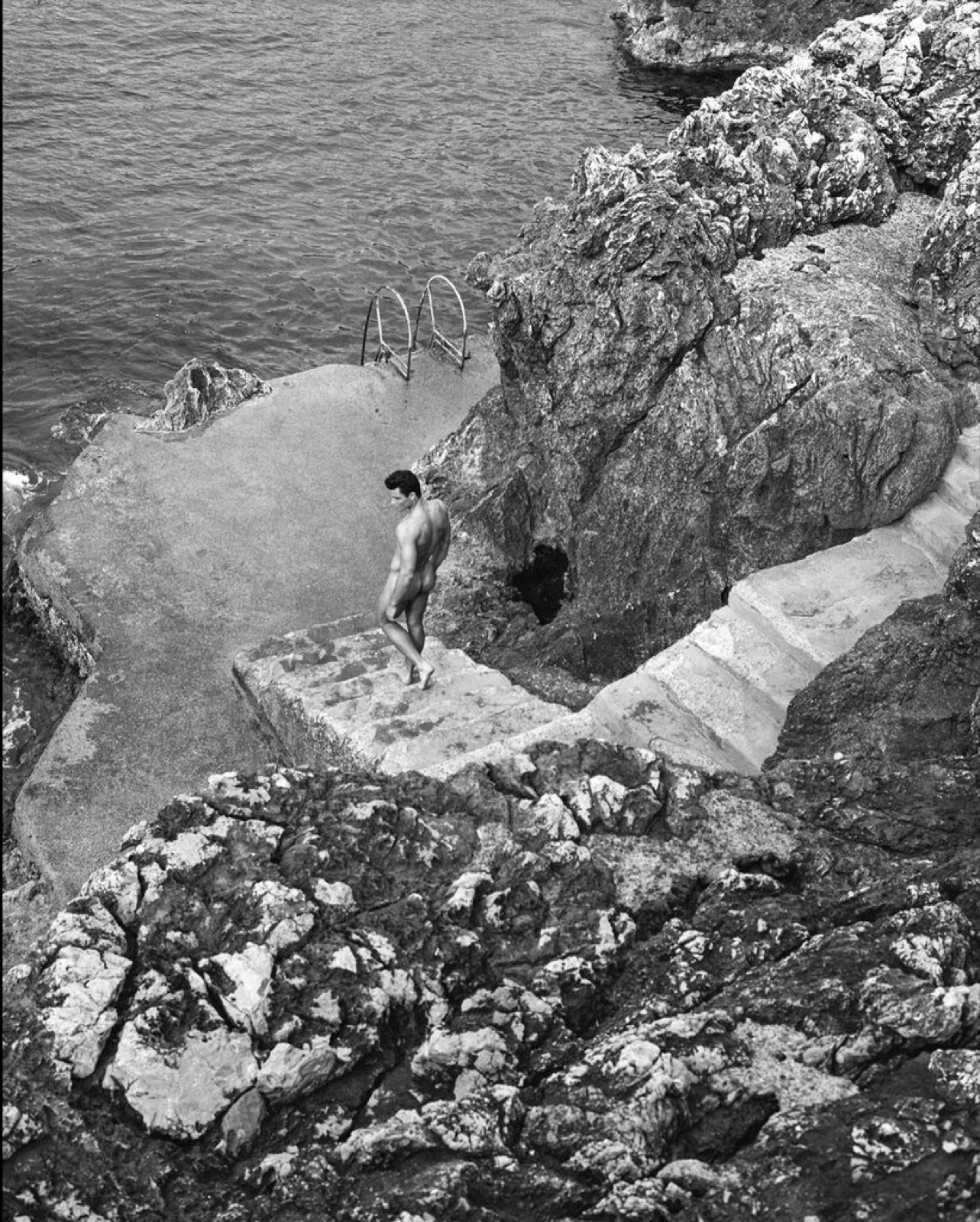 Nino, Capri