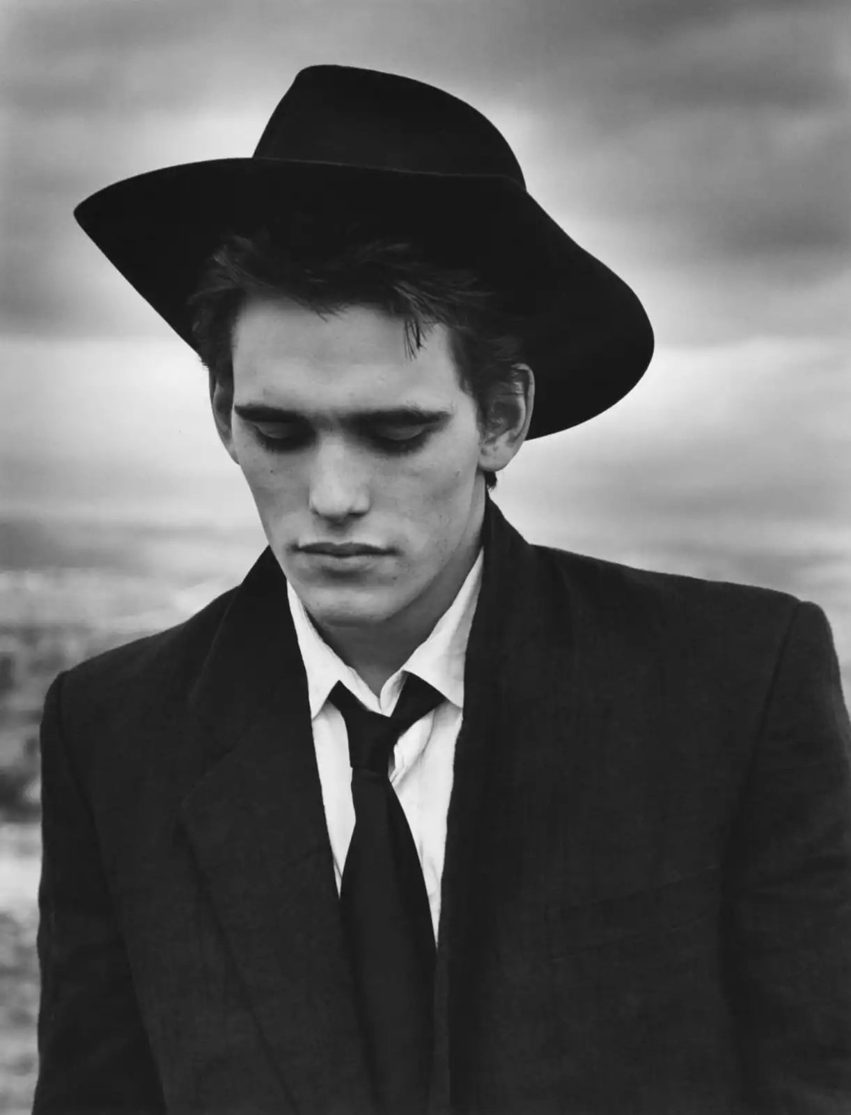 Matt Dillon, Los Angeles, California