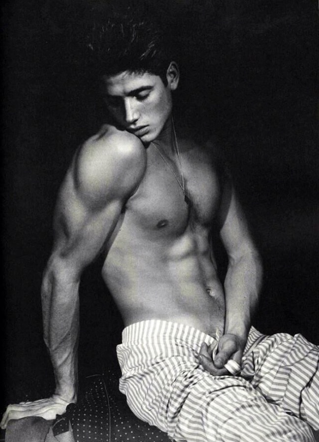 Sasha Mitchell