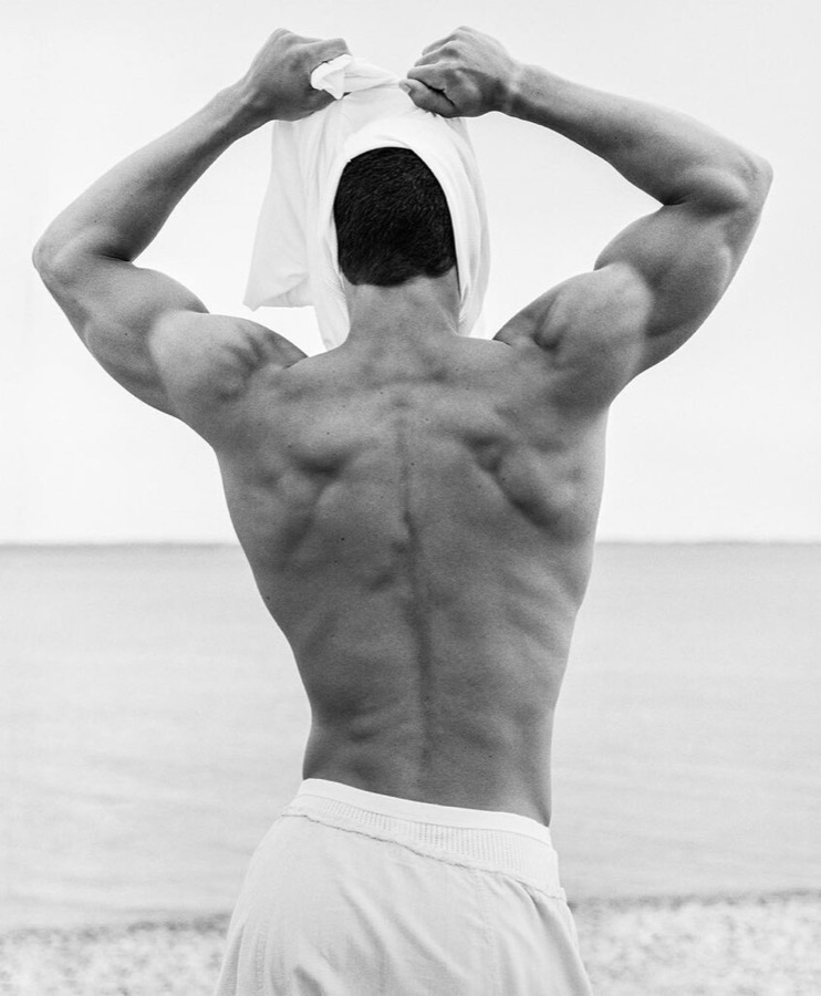 Trevor Signorino