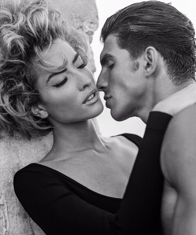 Tatjana Patiz & Nestor Lowe, Miami, Florida