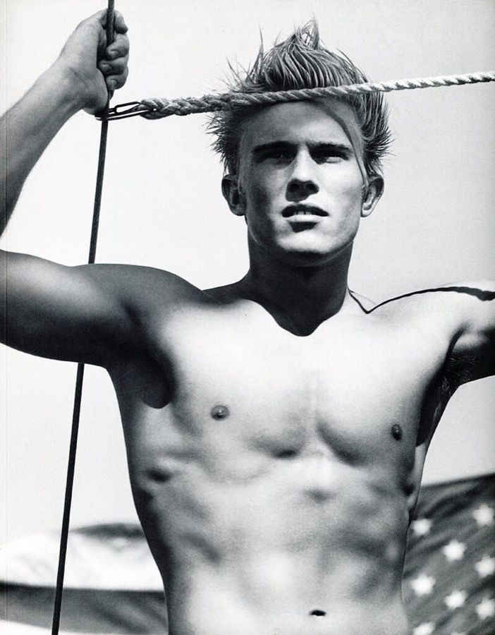 Abercrombie and Fitch