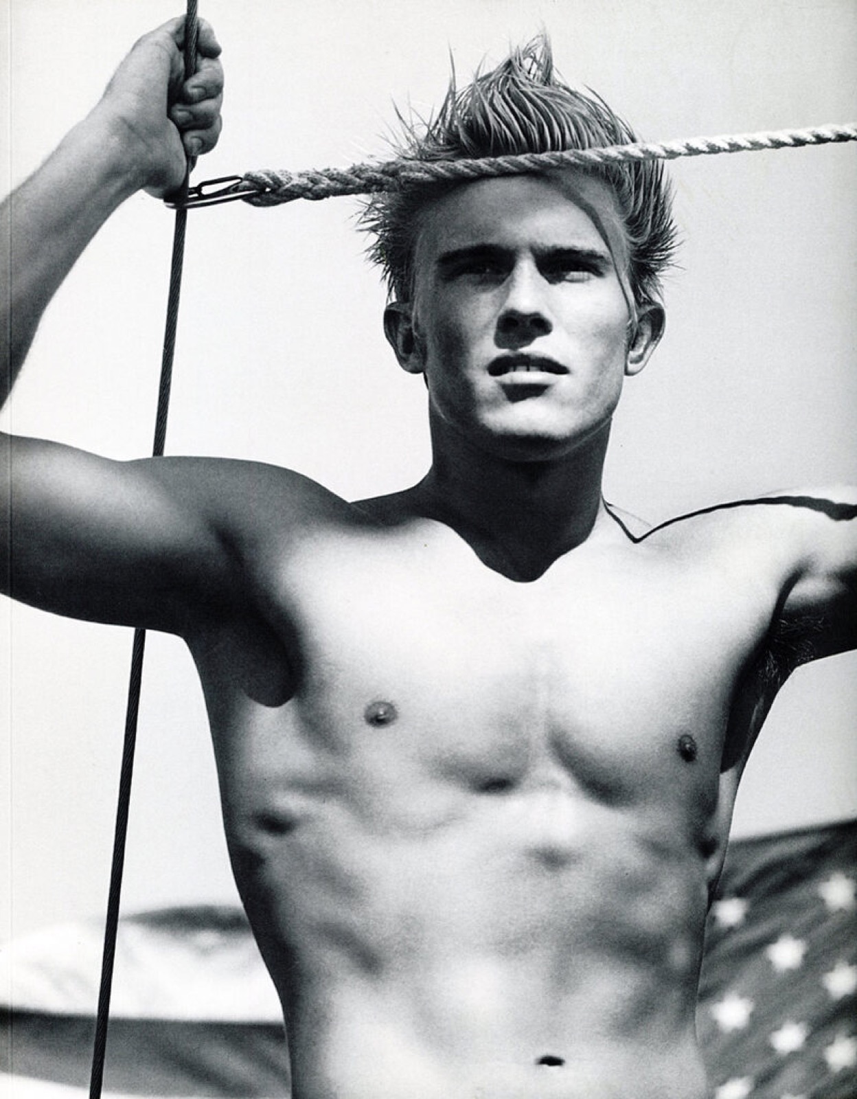 Abercrombie and Fitch