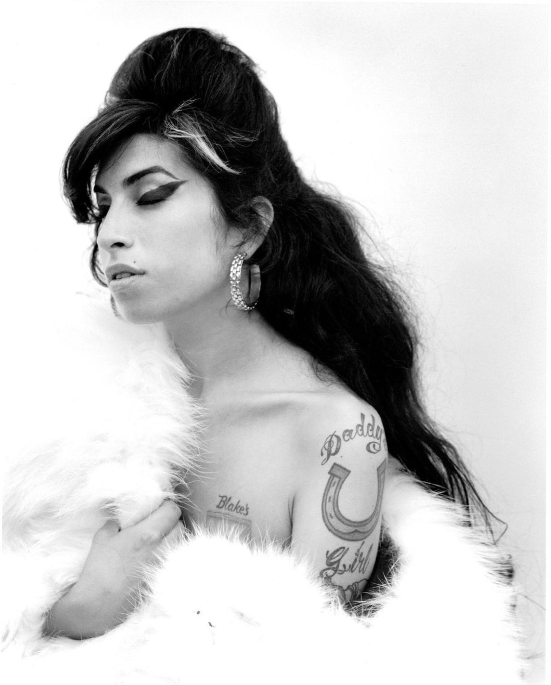 Amy Winehouse, Miami, Florida