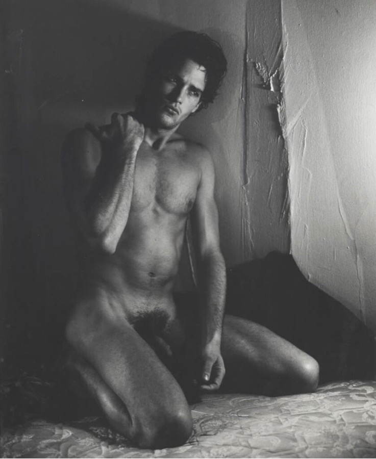 Chris Grover, NYC
