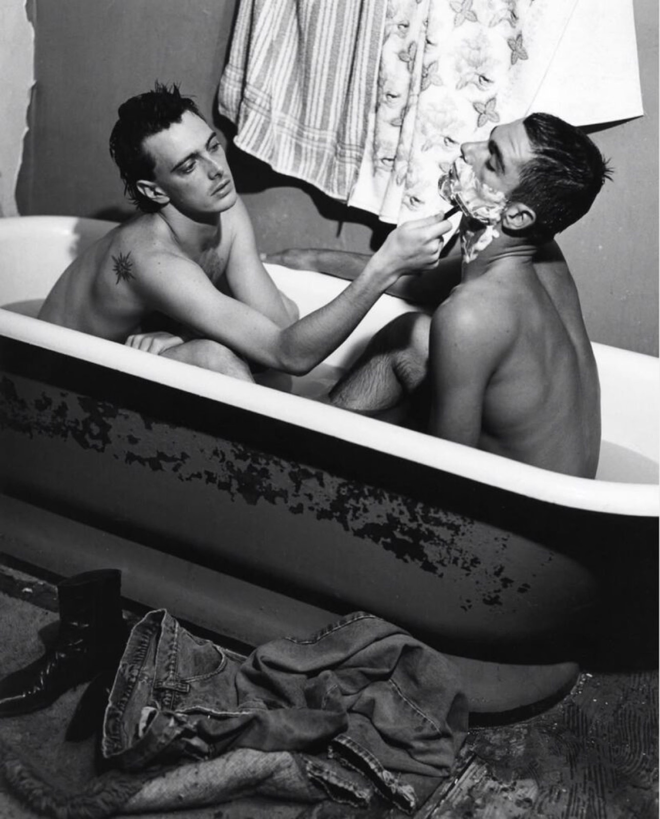 Donovan and Ryan, Poughkeepsie, New York