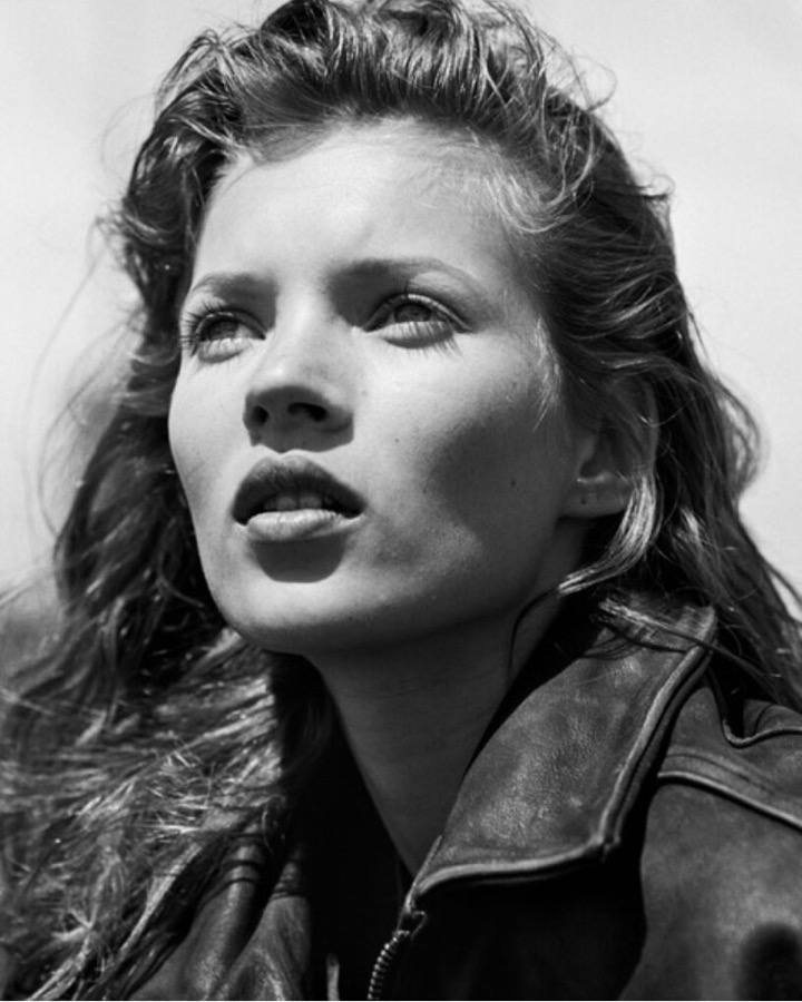 Kate Moss