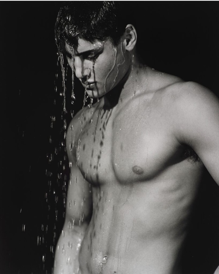 Justin Lazard, NYC