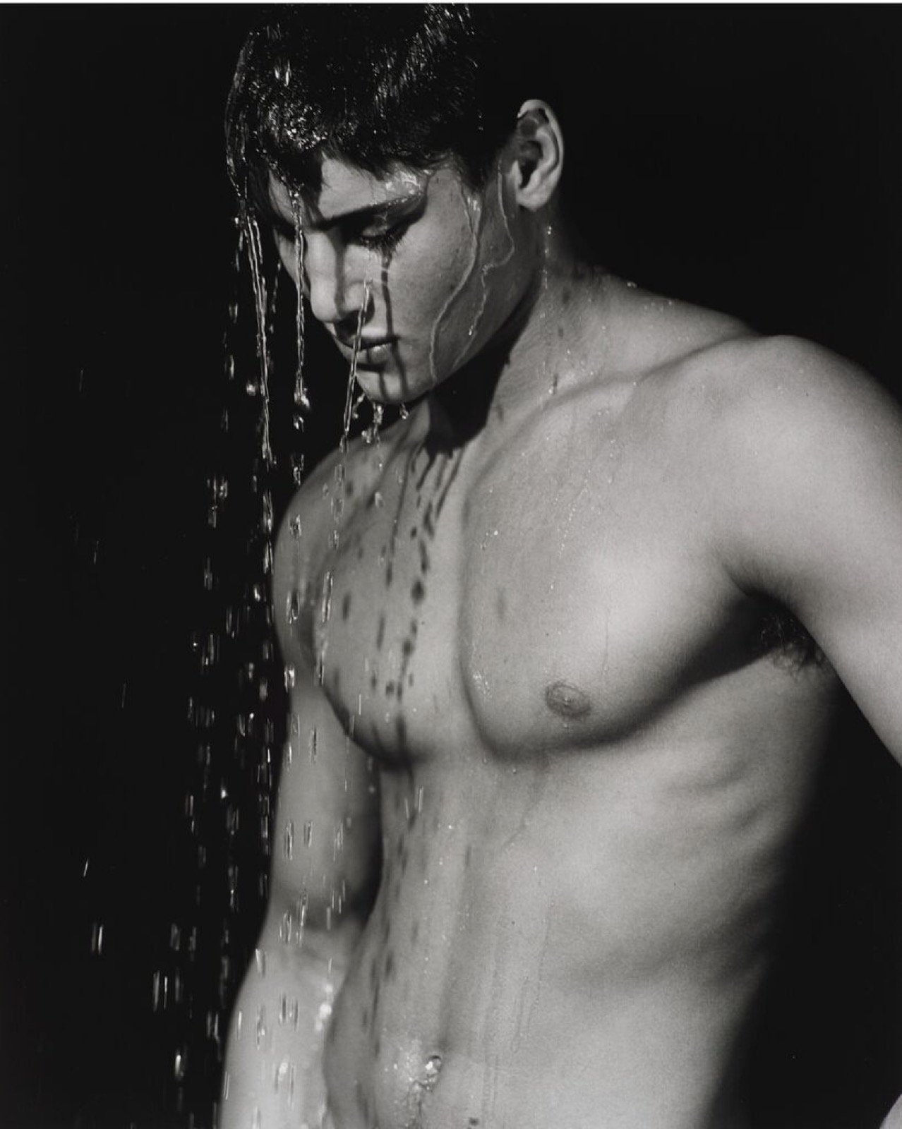 Justin Lazard, NYC