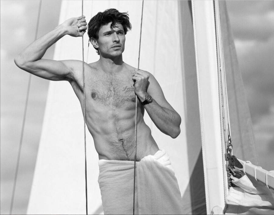 Andres Velencoso, Islamorada, Florida
