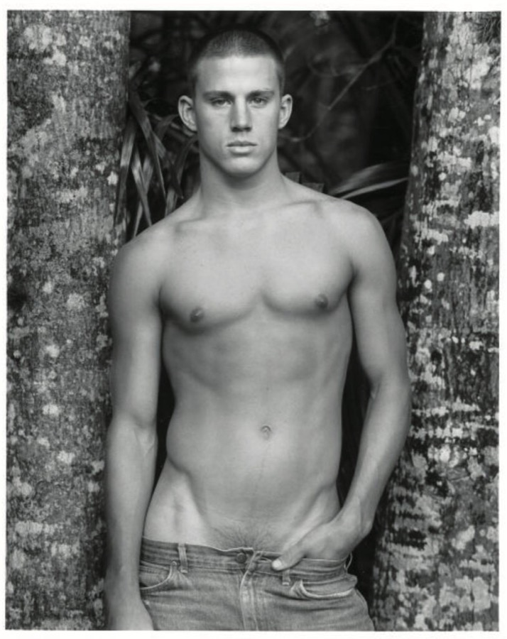 Channing Tatum
