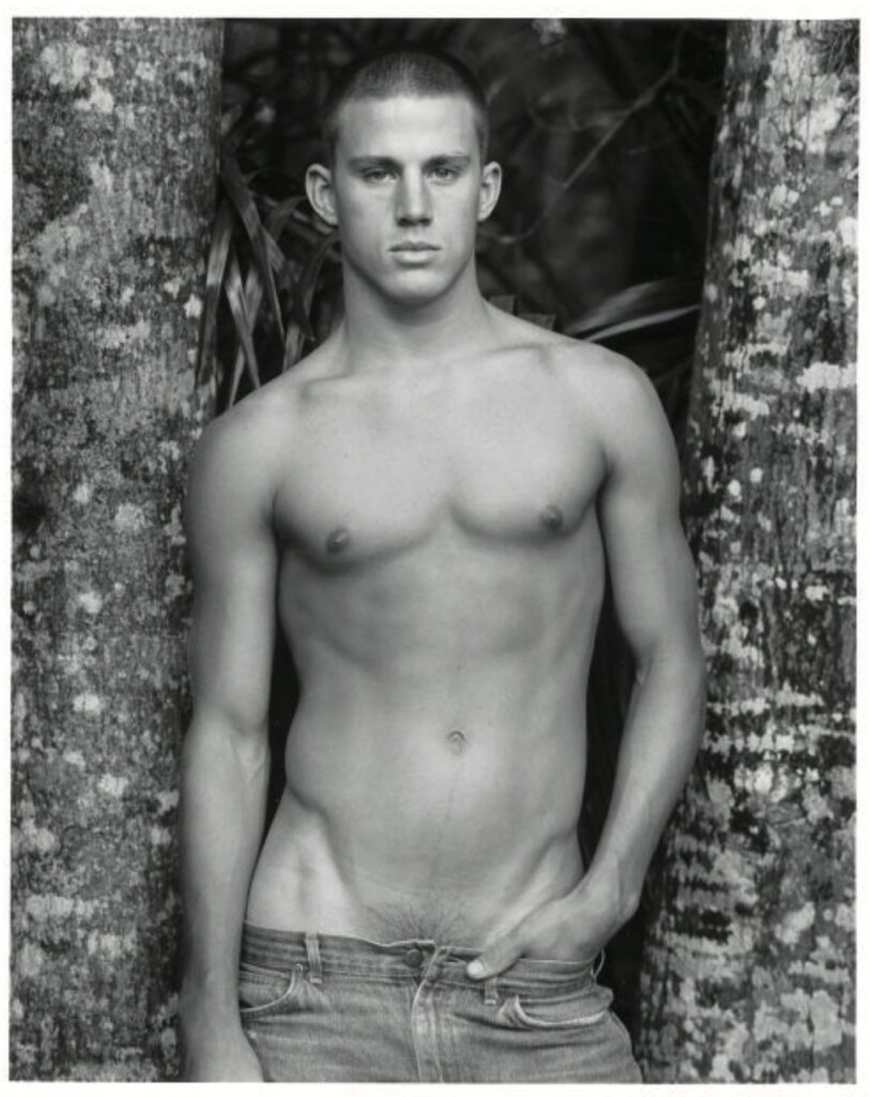 Channing Tatum