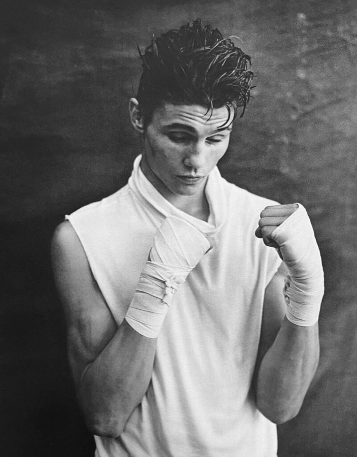 ANDY MINSKER, Colorado Springs