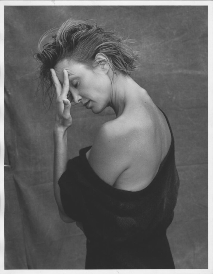 Jessica Lange, Santa Fe