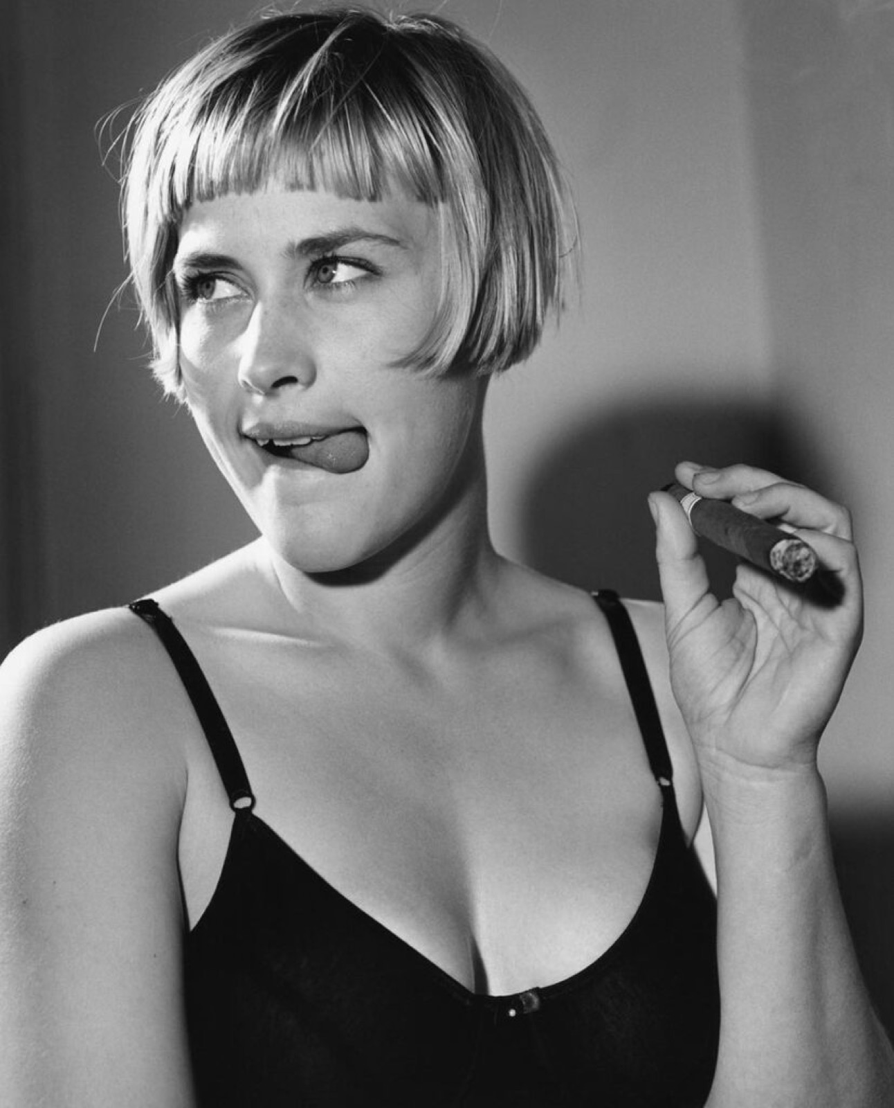 Patricia Arquette