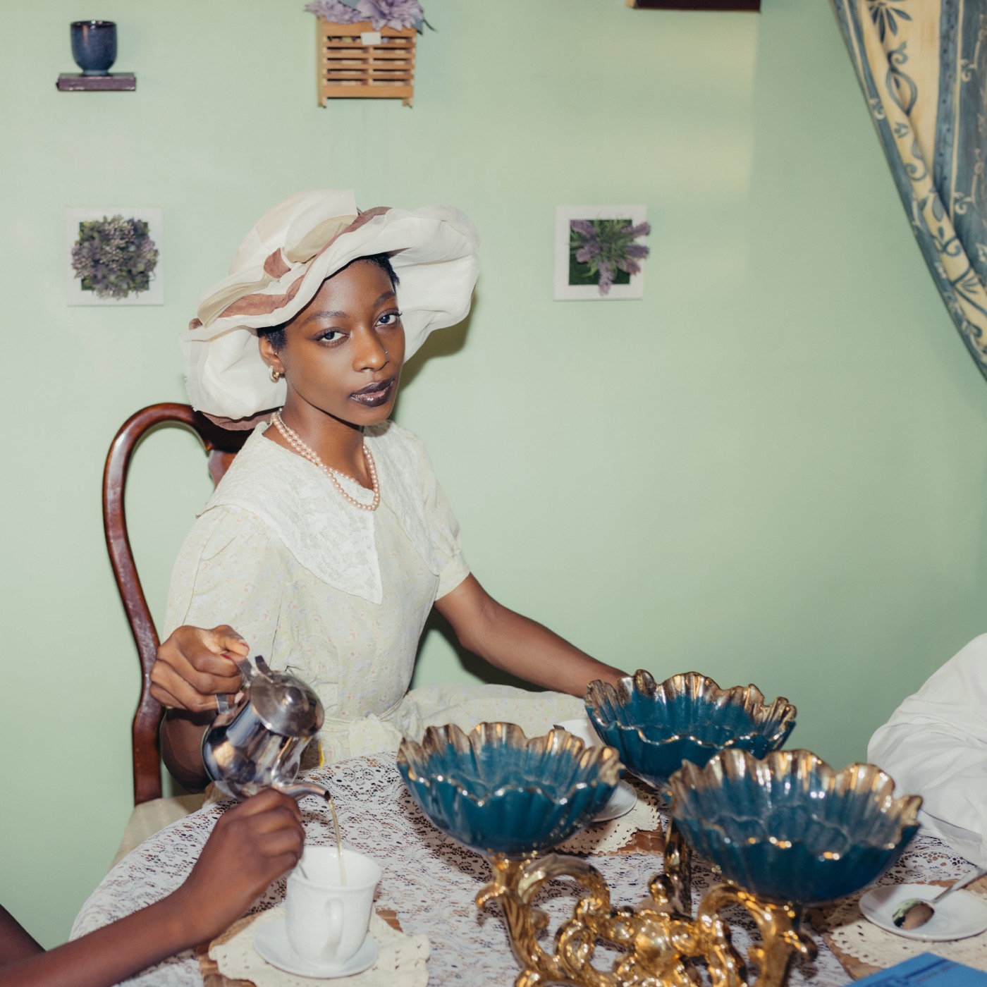 Your Cup of Tea, Accra, Ghana