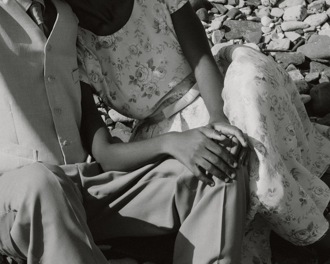 Nothing said on Purpose II, Saint Louis, Senegal