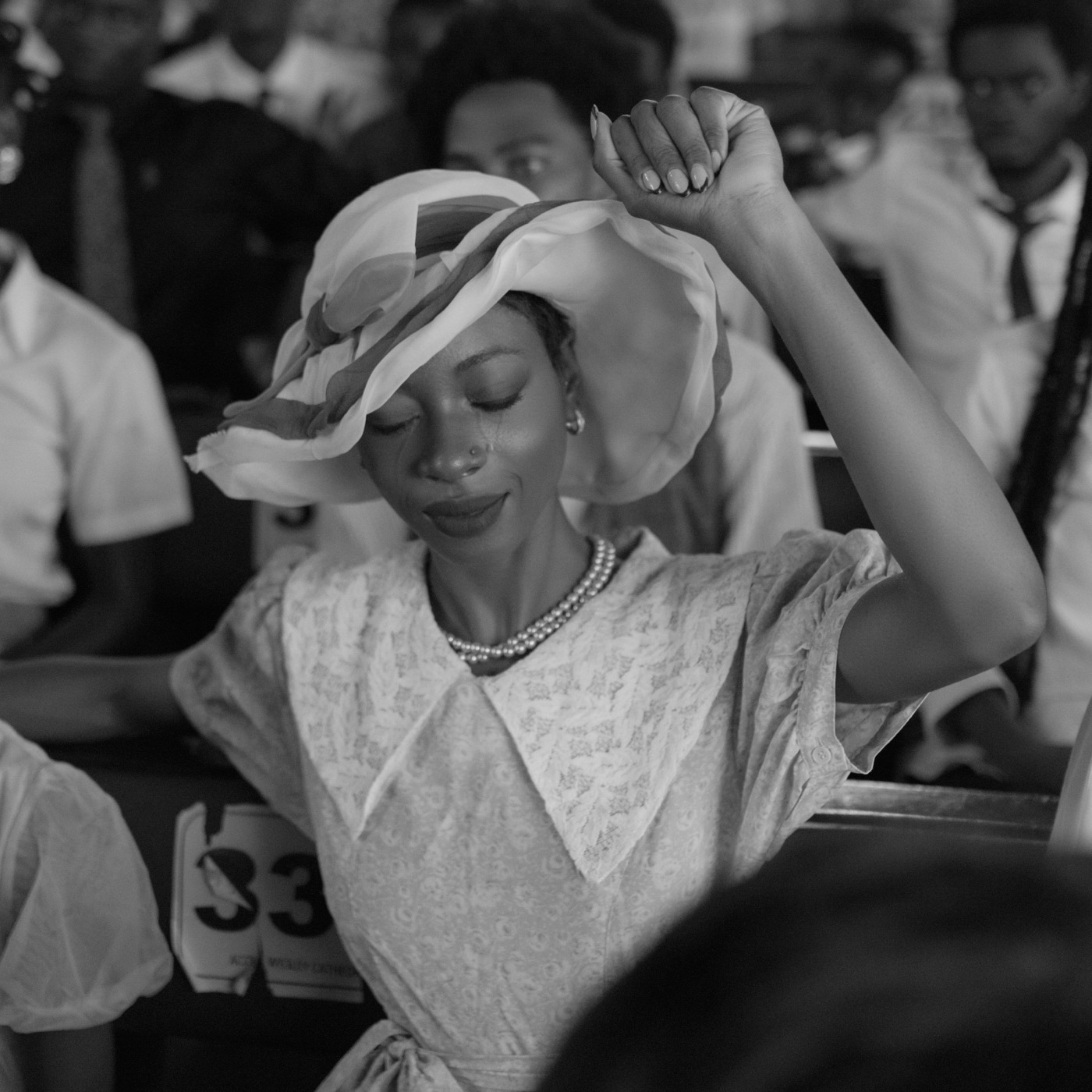 Grace Flows Like a River Accra, Ghana