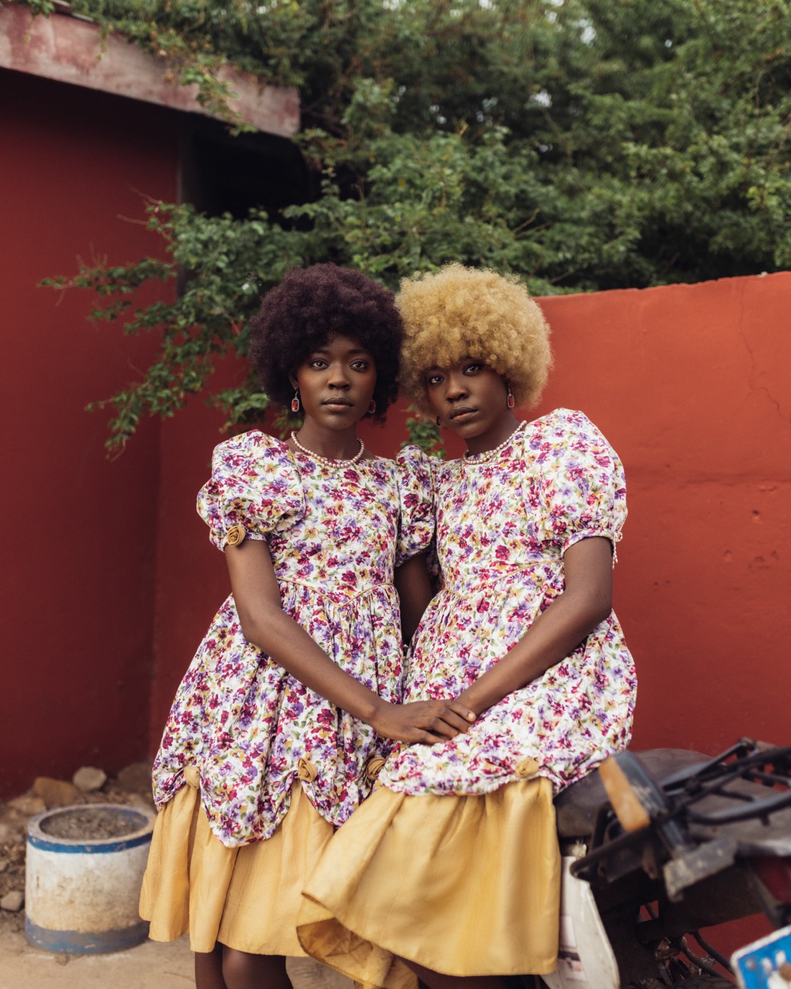 Panyin, Kakra II, Accra, Ghana