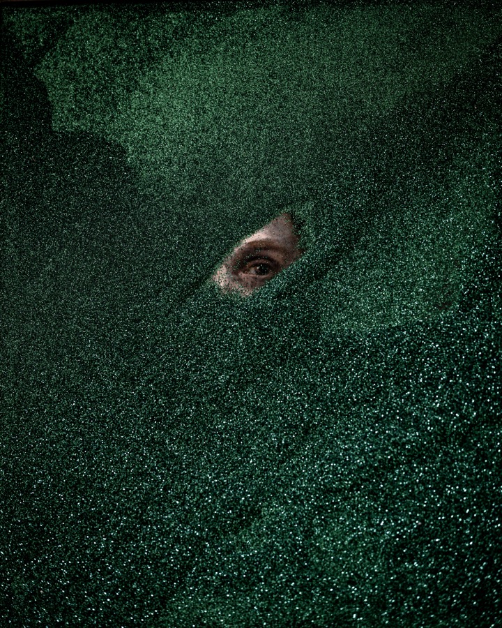 Emerald Eye, Rockport, Maine