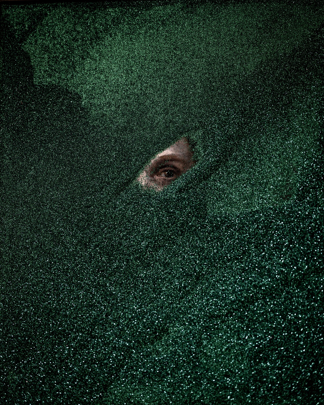 Emerald Eye, Rockport, Maine