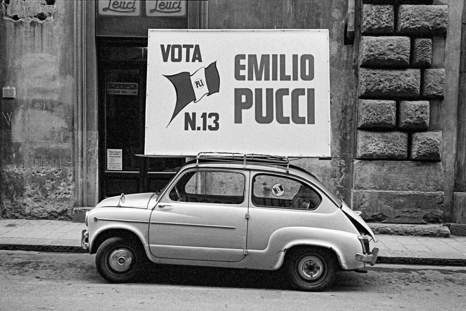 Vota Pucci