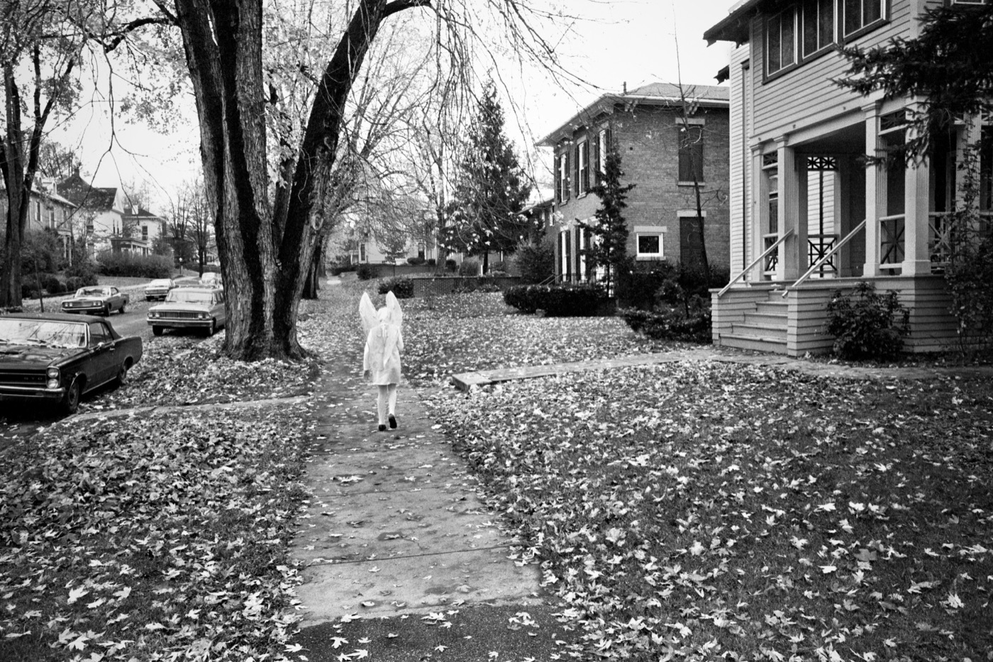 Halloween, Delaware, Ohio
