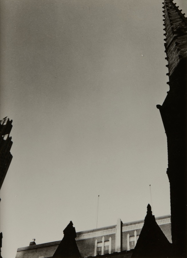 Church, New York City