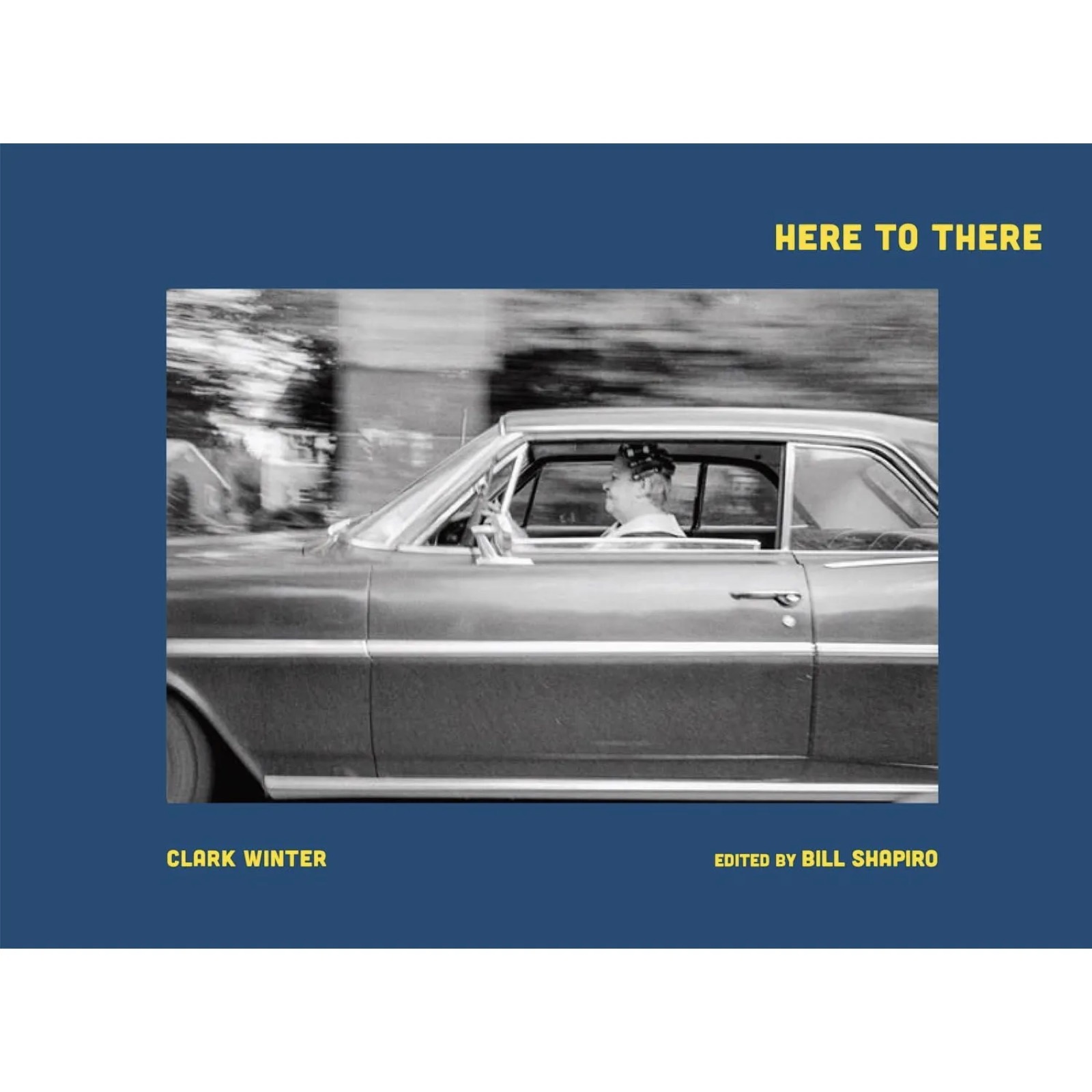 Here to There