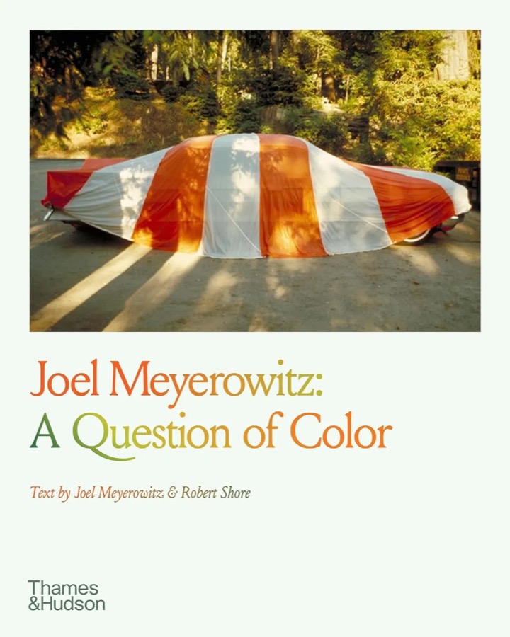 A Question of Color