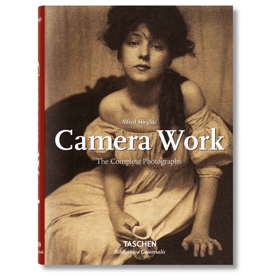 Camera Work