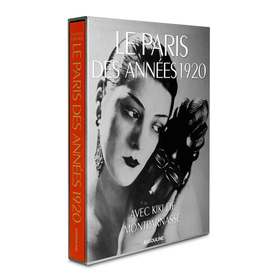 Paris in the 1920s