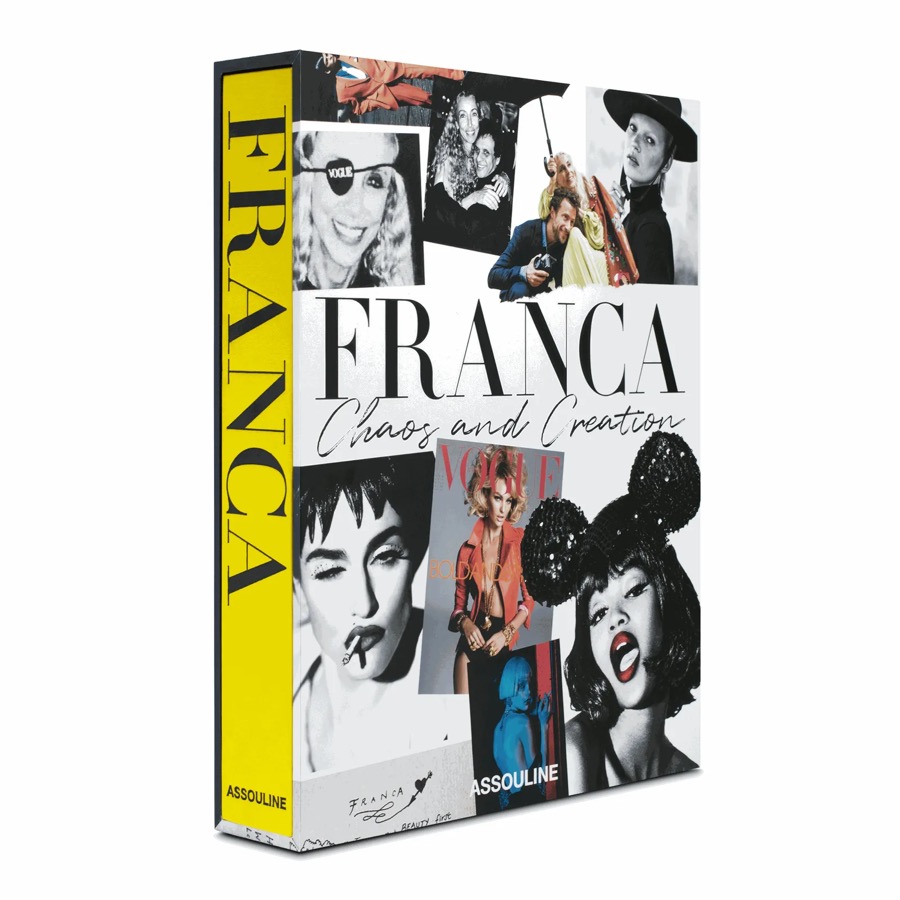 Franca: Chaos and Creation