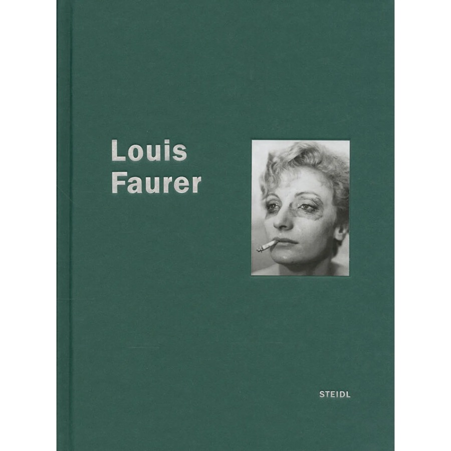 Louis Faurer