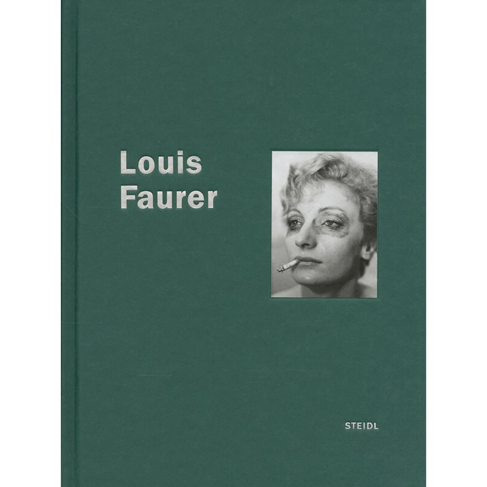 Louis Faurer